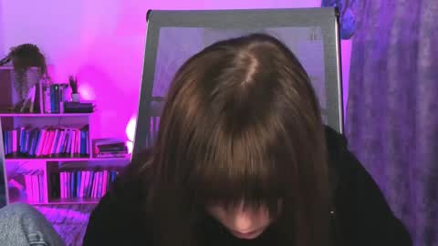 Snapshot of dakotaajohnnson chatting on February 21, 3:43 pm dakotaajohnnson online show from February 21, 3:43 pm