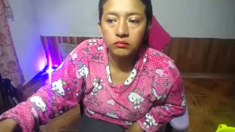 Snapshot of daleska_delicious1 chatting on February 28, 11:14 am daleska_delicious1 online show from February 28, 11:14 am