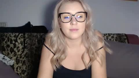 Maria online show from December 27, 10:05 pm