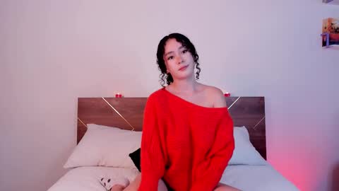 Dalyla online show from February 13, 12:32 pm