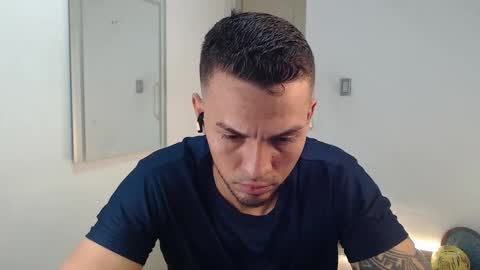Damian online show from September 8, 6:07 pm