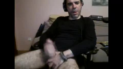 damianour online show from March 7, 6:54 pm
