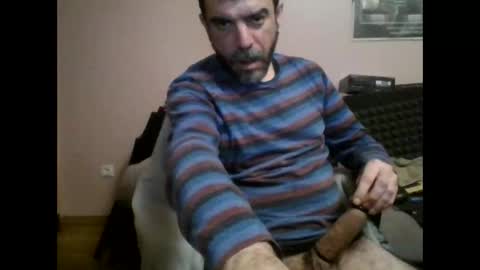 damianour online show from January 23, 12:46 am