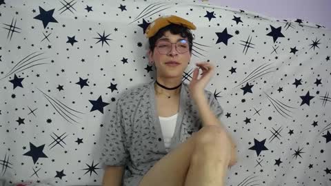 Damiian21  online show from March 3, 1:12 pm