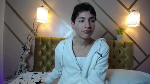 Damiian21  online show from February 13, 2:42 pm