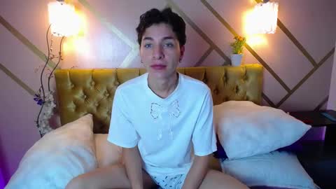 Damiian21  online show from February 8, 12:39 pm