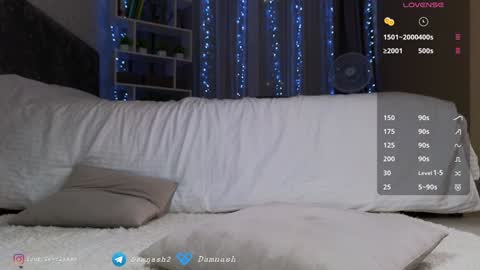 Snapshot of damnash2 chatting on December 19, 8:13 pm Ashley online show from December 19, 8:13 pm