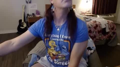 Dani L Kryze online show from January 30, 1:44 am
