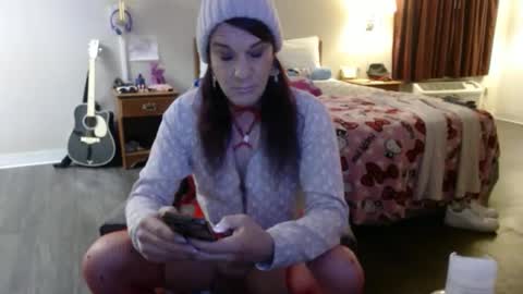Dani L Kryze online show from January 25, 5:07 am