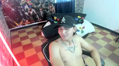 Snapshot of dan_cristancho chatting on September 11, 3:35 pm dan cristancho online show from September 11, 3:35 pm