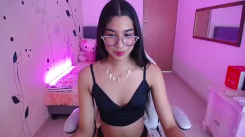 dana_paula online show from February 22, 3:56 am