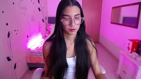 dana_paula online show from February 24, 11:54 am