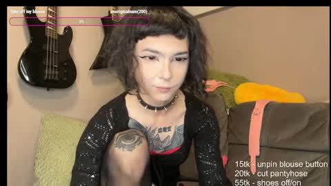 dandelion_sea online show from September 16, 5:49 pm