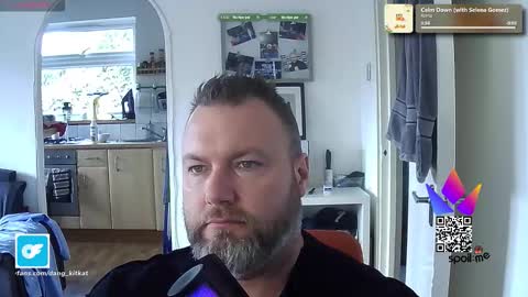 Dangerous kitkat online show from September 23, 4:01 pm