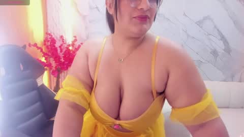 Dani online show from September 18, 1:26 pm