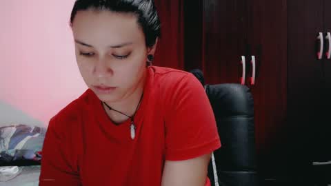dani y jocelyn online show from February 23, 11:58 pm