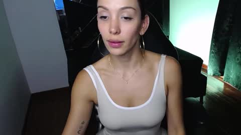 Dani online show from January 30, 10:41 pm