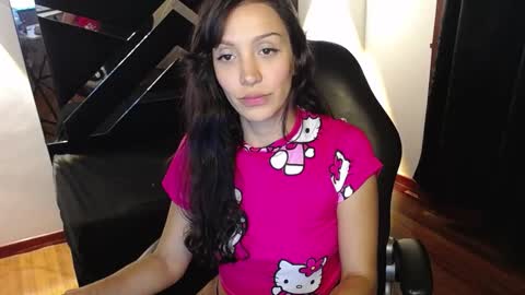Dani online show from January 28, 6:38 am