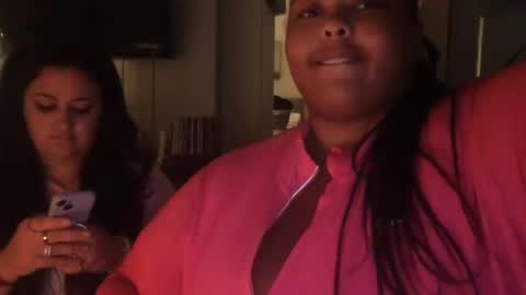 Dani online show from September 24, 1:01 am