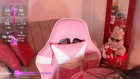 Snapshot of daniabet chatting on February 20, 1:03 am valentina online show from February 20, 1:03 am