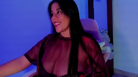 Snapshot of daniabet chatting on January 28, 7:00 pm valentina online show from January 28, 7:00 pm