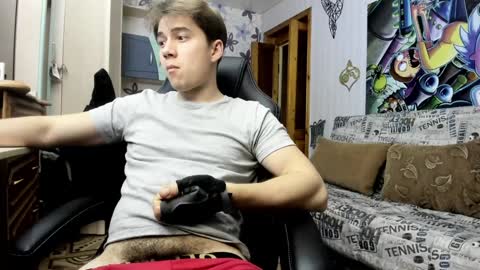 Just Ben online show from December 10, 3:33 pm