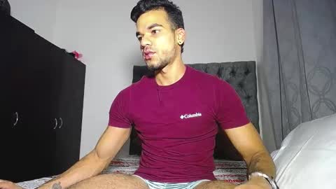 Snapshot of daniel_sherlock chatting on February 4, 10:43 am Daniel Sherlock online show from February 4, 10:43 am