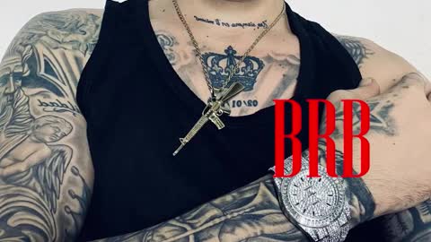 Snapshot of daniel_tattooed_smoker chatting on February 8, 5:18 am DANIEL online show from February 8, 5:18 am