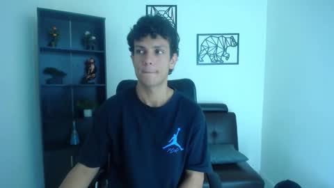 daniel_vila online show from September 12, 12:01 am