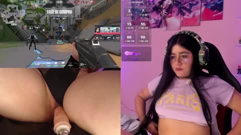 Dani online show from January 11, 4:25 pm