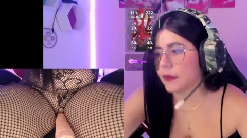 Dani online show from January 23, 1:35 pm