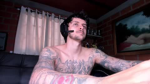 Daniele Bunny online show from January 13, 5:55 pm