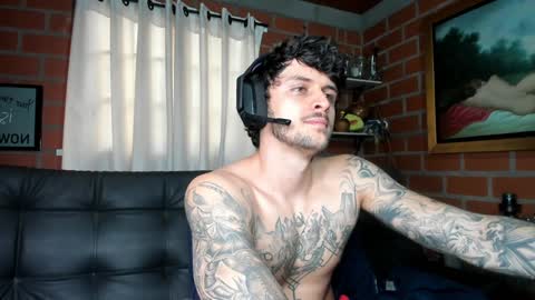 Daniele Bunny online show from January 11, 7:27 pm