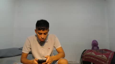 danielitopapii online show from January 30, 4:34 pm