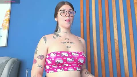 daniella online show from January 26, 4:09 pm