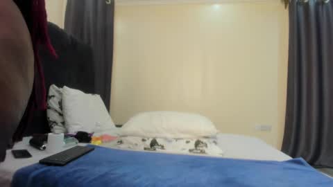 danielle_rock online show from February 19, 9:39 am
