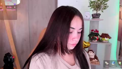 Snapshot of daniellerose_ chatting on March 12, 9:13 pm Danielle Rose online show from March 12, 9:13 pm