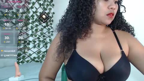 dannaberlin_0 online show from February 3, 3:17 pm