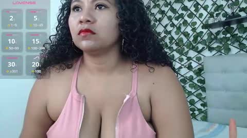 dannaberlin_0 online show from February 27, 1:07 pm