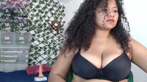 dannaberlin_0 online show from February 9, 6:16 pm