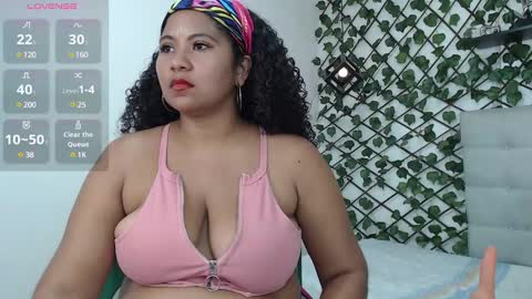 dannaberlin_0 online show from February 27, 4:32 pm