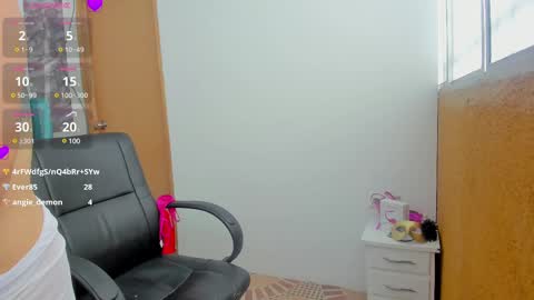 Danna online show from February 11, 7:16 pm