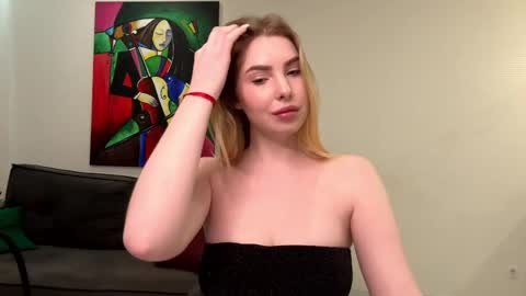 dannamissss online show from December 27, 10:26 pm