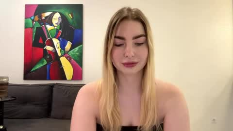 dannamissss online show from February 6, 3:09 pm