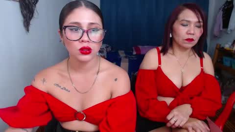 dannamomcerrat online show from February 20, 2:51 am