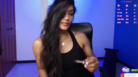 Danna Wells online show from December 7, 6:15 am