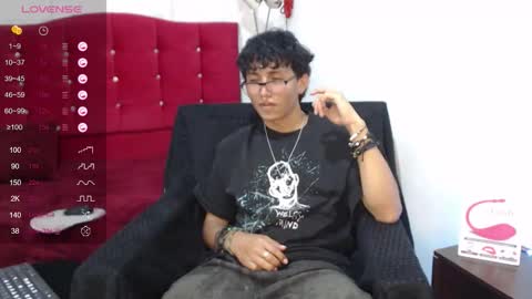 danny_orbit online show from September 18, 7:07 pm