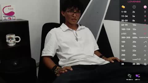 danny_orbit online show from September 16, 6:44 pm