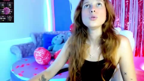 Danny online show from February 17, 2:17 pm