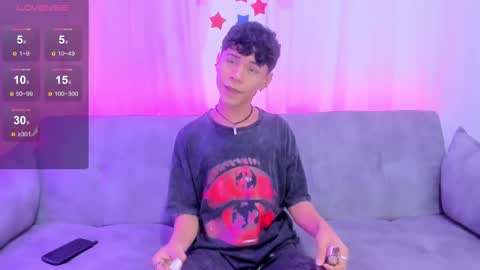 Dante  online show from September 16, 12:07 pm